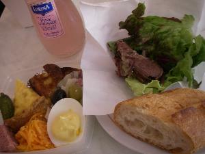 ランチボックス