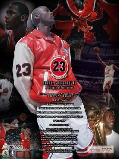 Ｍ・ジョーダン