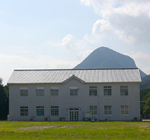 ホワイトハウス