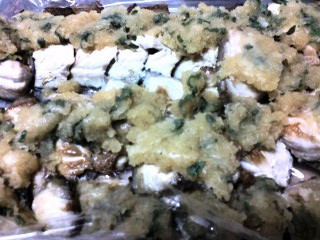 焼きサバのすだち汁大根おろし添え