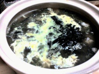 梅紫蘇ぞうすい