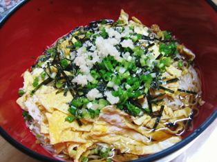 素麺
