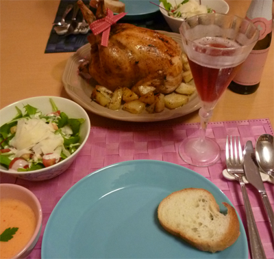 こんなの初めてー