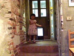 大きくなったなー