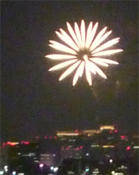 マーガレットみたい