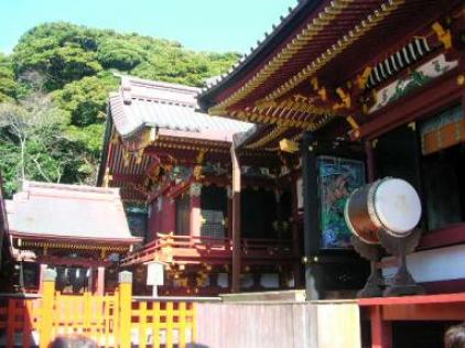 鶴岡八幡宮