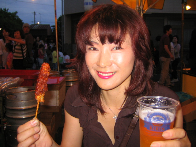 ドテ味噌串カツ