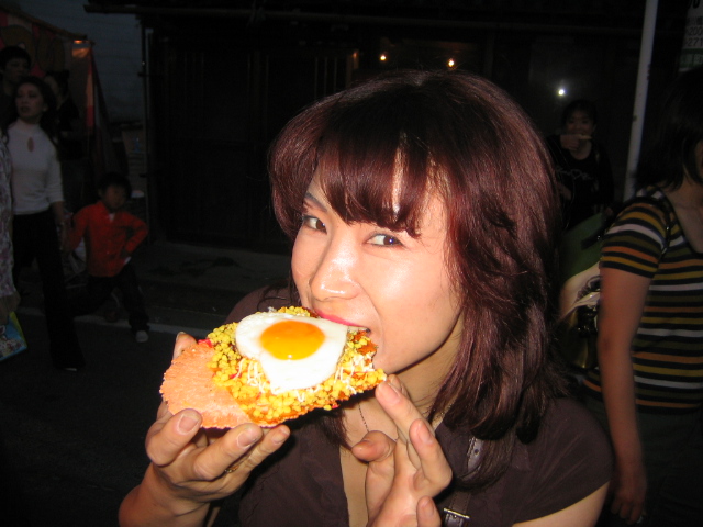 たません。。おいちぃ～～♪