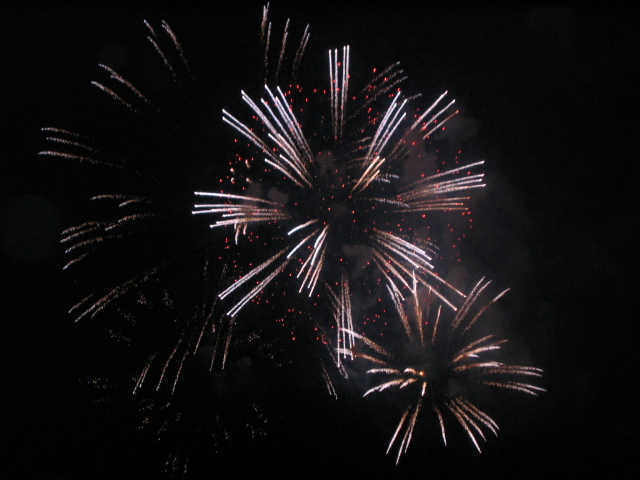 花火１