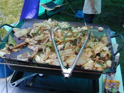 亀八食堂もどきの味噌味がたまりません！！