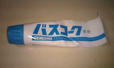 シリコーンチューブ