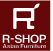 R-shop