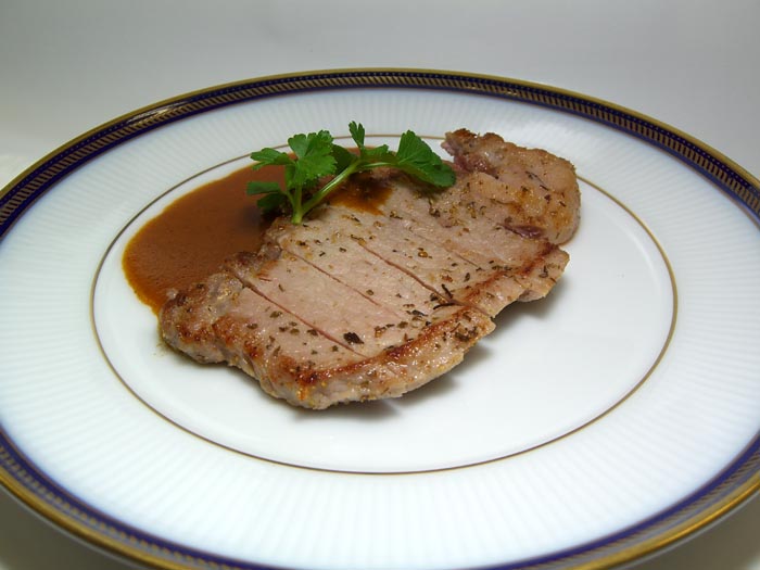 CIMG8561ポークソテー、オレガノ風味.jpg