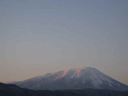 夕焼け岩手山.jpg