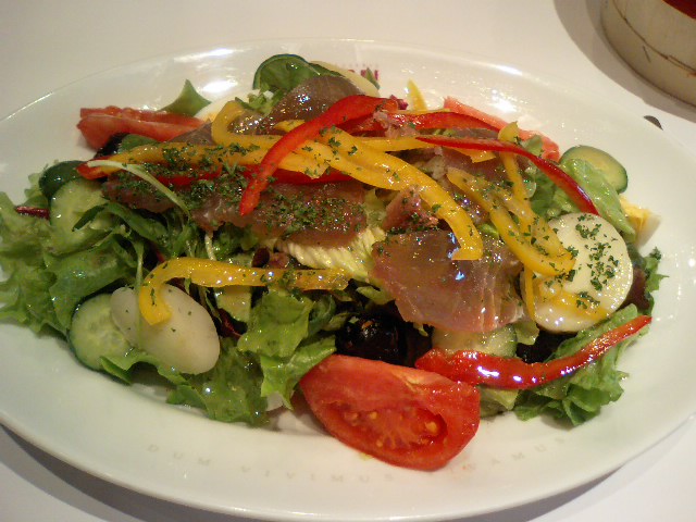BRASSERIE VIRON