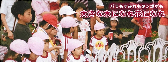 鹿児島市保育園　あすなろ幼児学園