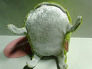 ケローネＪｒお腹