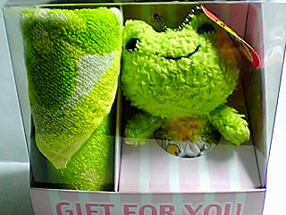 ホワイトディギフト