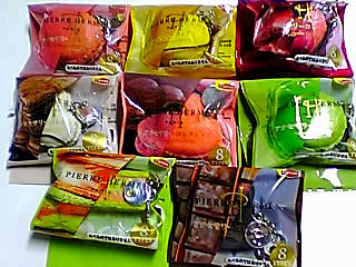 アクセサリーコレクション