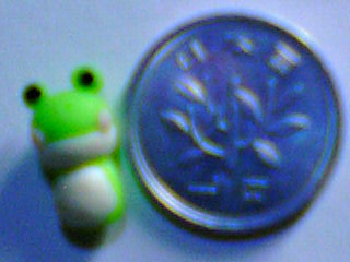 携帯のカメラ　最大