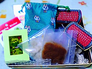 缶カンにテンコモリ