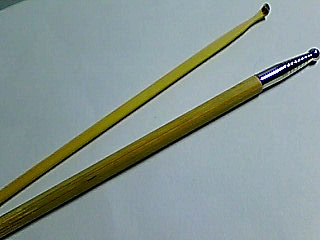 メタルエンボッシング風用道具