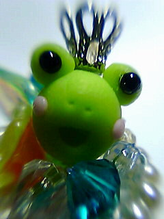 アトマイザーアップ