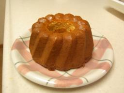 ミルクケーキ