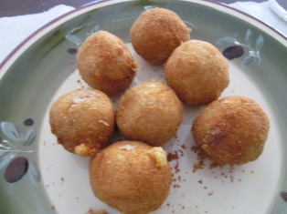 coxinha