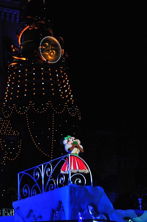 minnie