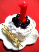 ケーキ