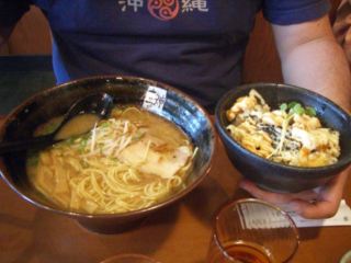 河内ラーメン1