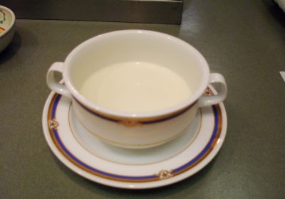 スープ