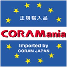 CORAMania