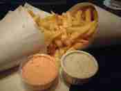 pommes