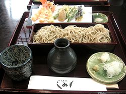 soba