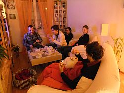 party
