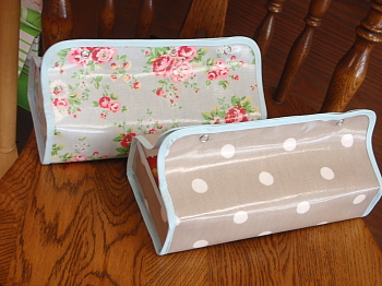 box tissue case*kk
