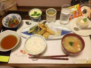 夜