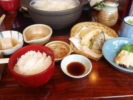 順正ランチ１