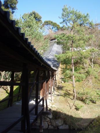 高台寺２
