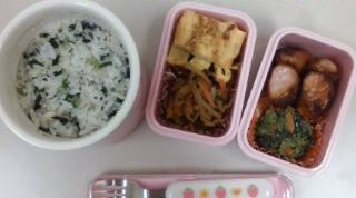 お弁当