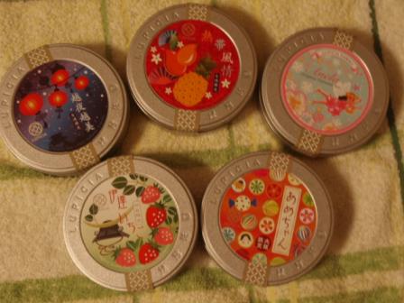 グランマルシェ・ココデシカ