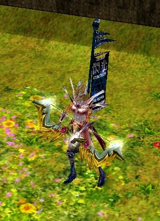 嬉しくて中の人号泣中！