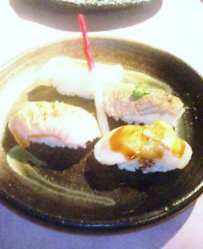 食べ放題♪