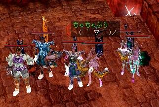 速攻でお着替え(ﾉ´∇｀*)