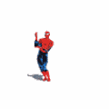 スパイダーマン