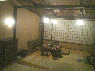 部屋