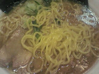 ふと麺