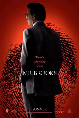 「Ｍｒ．Ｂｒｏｏｋｓ」